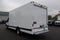 2025 Ford Transit-350 HD LR DRW Cutaway w/17' Aero Cell Cargo Body