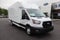 2025 Ford Transit-350 HD LR DRW Cutaway w/17' Aero Cell Cargo Body