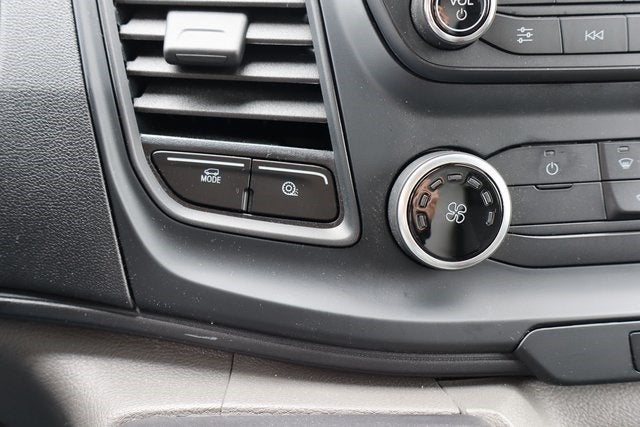 2025 Ford Transit-350 HD LR DRW Cutaway w/17' Aero Cell Cargo Body