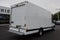 2025 Ford Transit-350 HD LR DRW Cutaway w/17' Aero Cell Cargo Body