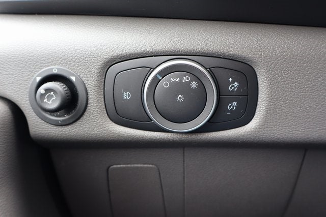 2025 Ford Transit-350 HD LR DRW Cutaway w/17' Aero Cell Cargo Body