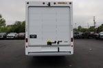 2025 Ford Transit-350 HD LR DRW Cutaway w/17' Aero Cell Cargo Body