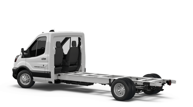 2026 Ford Transit-350 Base