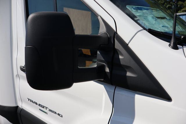 2025 Ford Transit-350 HD LR w/17' Unicell Aerocell Body