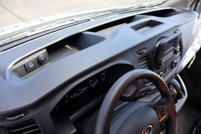 2025 Ford Transit-350 HD LR w/17' Unicell Aerocell Body