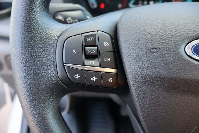 2025 Ford Transit-350 HD LR w/17' Unicell Aerocell Body