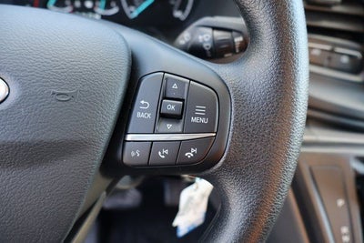 2025 Ford Transit-350 HD LR w/17' Unicell Aerocell Body