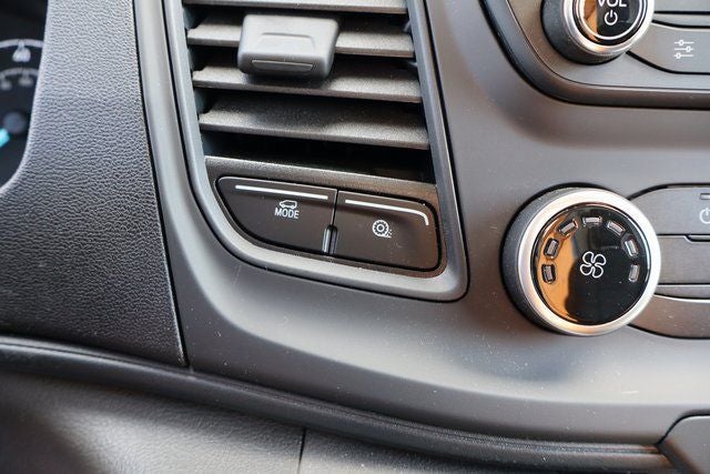 2025 Ford Transit-350 HD LR w/17' Unicell Aerocell Body