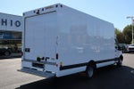 2025 Ford Transit-350 HD LR w/17' Unicell Aerocell Body