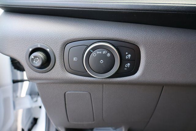 2025 Ford Transit-350 HD LR w/17' Unicell Aerocell Body