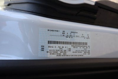 2025 Ford Transit-350 HD LR w/17' Unicell Aerocell Body