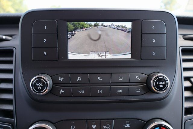 2025 Ford Transit-350 HD LR w/17' Unicell Aerocell Body