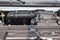 2027 Ford E-450SD Cutaway DRW w/16' Morgan Cargo Box