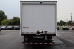 2027 Ford E-450SD Cutaway DRW w/16' Morgan Cargo Box