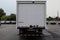 2027 Ford E-450SD Cutaway DRW w/16' Morgan Cargo Box