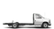 2027 Ford E-450SD Cutaway DRW w/16' Morgan Cargo Box