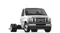 2027 Ford E-450SD Cutaway DRW w/16' Morgan Cargo Box