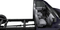 2027 Ford E-450SD Cutaway DRW w/16' Morgan Cargo Box