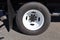 2027 Ford E-450SD Cutaway DRW w/16' Morgan Cargo Box