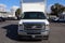 2027 Ford E-450SD Cutaway DRW w/16' Morgan Cargo Box
