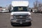2027 Ford E-450SD Cutaway DRW w/16' Unicell Cargo Box