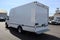 2027 Ford E-450SD Cutaway DRW w/16' Unicell Cargo Box