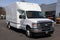 2027 Ford E-450SD Cutaway DRW w/16' Unicell Cargo Box