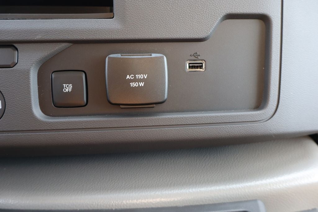 2027 Ford E-450SD Cutaway DRW w/16' Unicell Cargo Box