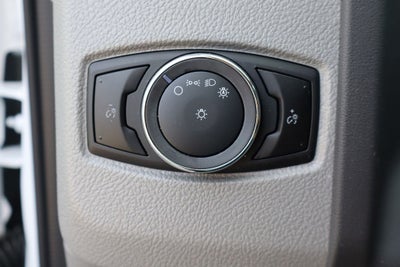 2027 Ford E-450SD Cutaway DRW w/16' Unicell Cargo Box