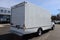 2027 Ford E-450SD Cutaway DRW w/16' Unicell Cargo Box