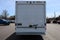 2027 Ford E-450SD Cutaway DRW w/16' Unicell Cargo Box