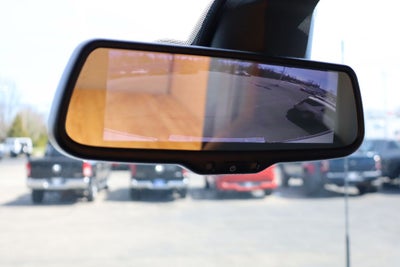 2027 Ford E-450SD Cutaway DRW w/16' Unicell Cargo Box