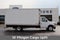 2027 Ford E-450SD Cutaway DRW w/16' Morgan Cargo Box