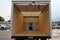 2027 Ford E-450SD Cutaway DRW w/16' Morgan Cargo Box