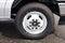 2027 Ford E-450SD Cutaway DRW w/16' Morgan Cargo Box