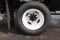 2027 Ford E-450SD Cutaway DRW w/16' Morgan Cargo Box