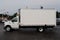 2027 Ford E-450SD Cutaway DRW w/16' Morgan Cargo Box