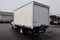 2027 Ford E-450SD Cutaway DRW w/16' Morgan Cargo Box