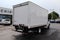 2027 Ford E-450SD Cutaway DRW w/16' Morgan Cargo Box