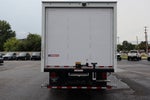 2027 Ford E-450SD Cutaway DRW w/16' Morgan Cargo Box