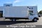 2026 Ford E-450SD Cutaway DRW w/16' Morgan Cargo Box