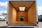 2027 Ford E-450SD Cutaway DRW w/16' Unicell Cargo Box