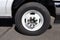 2027 Ford E-450SD Cutaway DRW w/16' Unicell Cargo Box
