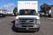 2027 Ford E-450SD Cutaway DRW w/16' Unicell Cargo Box