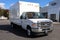 2027 Ford E-450SD Cutaway DRW w/16' Unicell Cargo Box