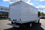 2027 Ford E-450SD Cutaway DRW w/16' Unicell Cargo Box