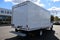 2027 Ford E-450SD Cutaway DRW w/16' Unicell Cargo Box