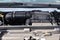 2027 Ford E-450SD Cutaway DRW w/16' Unicell Cargo Box