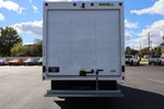 2027 Ford E-450SD Cutaway DRW w/16' Unicell Cargo Box