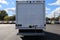 2027 Ford E-450SD Cutaway DRW w/16' Unicell Cargo Box